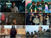 10 Must-Watch Releases Coming to Netflix in November 2025