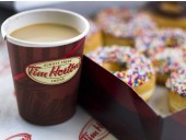CHARLEBOIS: Tim’s coffee just got pricier