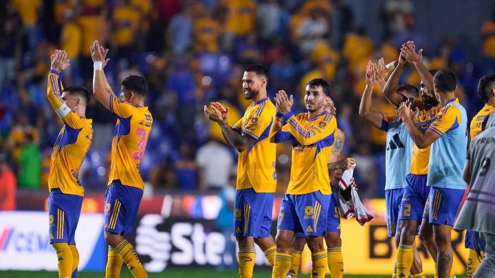 Confía en los Tigres y te llevarás esta gran sorpresa