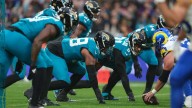 O-Zone Late Night, Week 7: Rams 35, Jaguars 7
