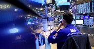 Stock market highs in today's AI boom mirror the dot
