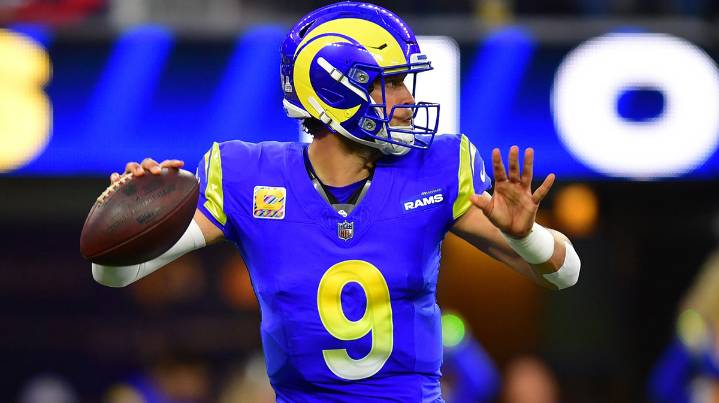 Why Rams’ gut-wrenching OT loss to 49ers has Matthew Stafford ‘pissed off’