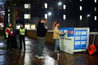 AP Decision Notes: What to expect in Washington state for the Nov. 4 election