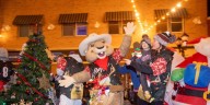 Center City calls for entries for Electric Light Christmas Parade