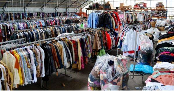 Desde Chile a tu casa: así podés comprar ropa barata en Argentina