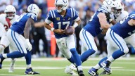 Daniel Jones: Being an MVP candidate doesn't mean much after six weeks