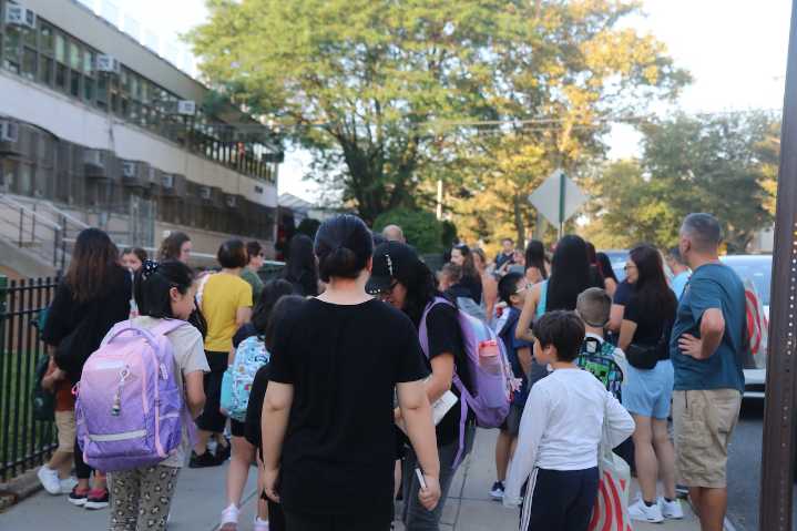 Here’s why NYC public schools are closed 1 day next week