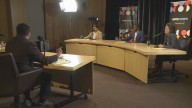 St. Paul mayoral race: Candidates go head