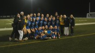 Esko Girls Soccer Blanks Proctor for 4th Straight Section 7A Title