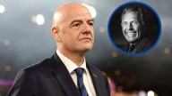 Gianni Infantino despidió a Miguel Ángel Russo: "Un hombre de fútbol que dio todo por el deporte"