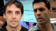 Exponen IMPACTANTES imágenes de la corona fúnebre y el TERRIBLE mensaje que productor de 'AMG' habría recibido de Gustavo Salcedo