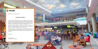 Este fue el pronunciamiento del centro comercial en Cali donde habrían drogado y vaciaron las cuentas bancarias de unos adolescentes que estaban en grupo