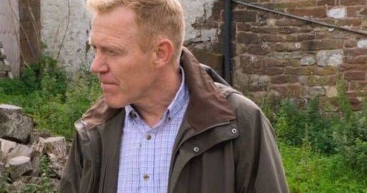 BBC Countryfile's Adam Henson issues warning as he admits 'I still love it'