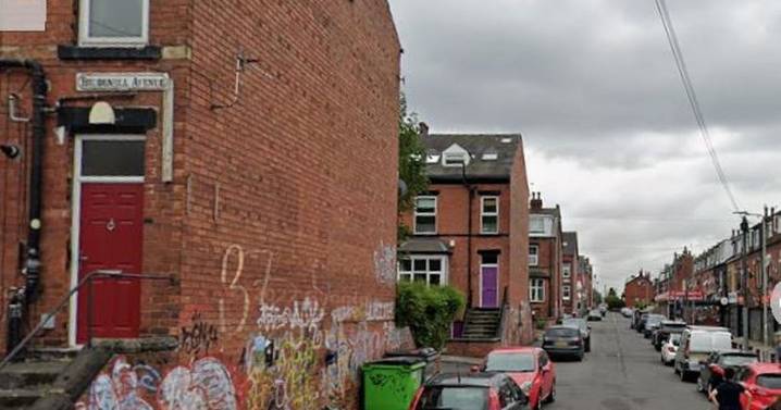 Man, 20, arrested after terrifying triple sex attack on three women in 20 minutes in Woodhouse Moor, Leeds