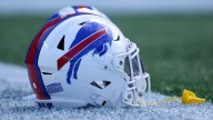Bills reveal their uniform combinations for Sunday's game vs. Kansas City