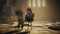 'Little Nightmares 3' Interview