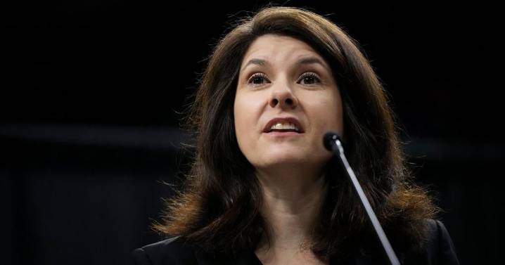 Valerie Camillo will run women's professional tennis as the new chair of the WTA Tour