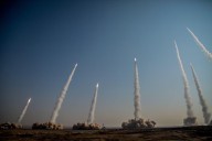 Video Shows Iran's Missile Upgrade After War