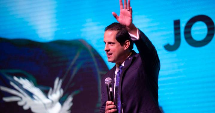 Josh Kimbrell allies accuse biz partner of hostile takeover