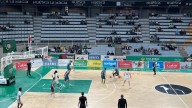 Lobe Huesca accede a octavos de la Copa España tras otra exhibición de acierto (95
