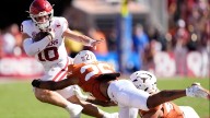 South Carolina, Ole Miss, UT, Alabama, Mizzou, LSU sent warning on OU despite Red River Rivalry loss to Texas