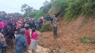 Cientos de comunidades continúan incomunicadas por lluvias