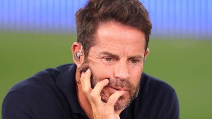 Jamie Redknapp issues grovelling apology after Lord Sugar threatened legal action over 'false allegation'