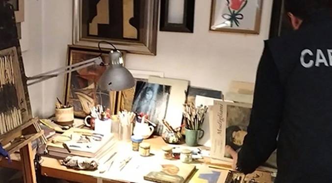 ¡Están en la mira! Autoridades alemanas destapan una impactante red de falsas obras de Picasso, Rubens y Rembrandt valuadas en millones. ¡Un escándalo artístico que sacude el mundo del arte!
