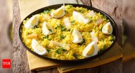 Kedgeree, Country Captain, and Mulligatawny: Forgotten Dishes of the Raj
