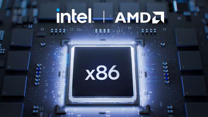 Lo impensable sucede: Intel podría fabricar procesadores de AMD, su mayor rival