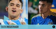 Estallan las redes: la queja de los hinchas de Boca al ver el golazo del pibe Gorosito ante Italia
