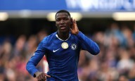 Chelsea: Moises Caicedo reacts to comparisons with Blues legends N'Golo Kante and Claude Makelele
