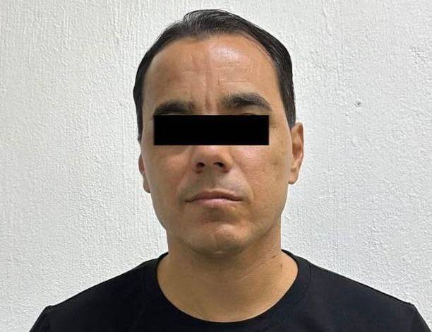 Fiscalía de Jalisco detiene al exfutbolista de Chivas, Omar Bravo, por abuso sexual infantil