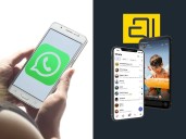 WhatsApp vs Arattai: Here's how homegrown messaging app compares in 7 points