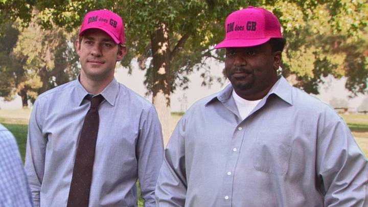 'The Office' Favorite Wants Creator To Bring Him Back in the New Spin