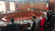 Avanza análisis de reestructura en cartografía electoral