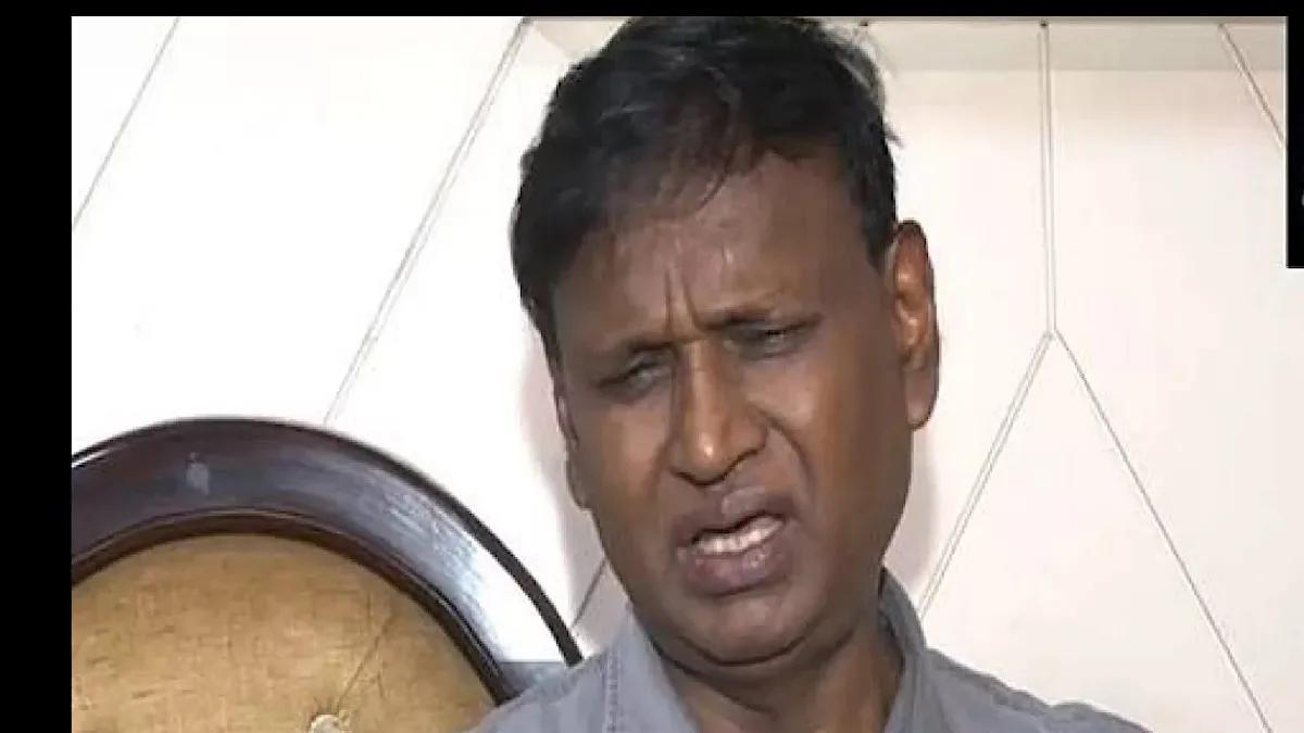 ‘PM Modi’s Policies Weakening India, Making Us Dependent on China’: Udit Raj Slams Govt; Calls PM ‘Symbol of Modern Ravana’
