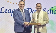SAI International School gets ‘Ivy League’ status