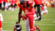 Chiefs’ Andy Reid warns WRs to ‘check egos’ with Rashee Rice back from suspension