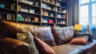 Zillow’s 2026 home trends: Cozy reading nooks and wellness, for the win