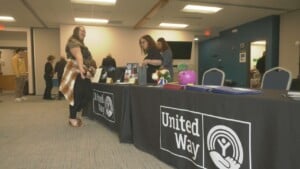United Way Campaign Kick Off