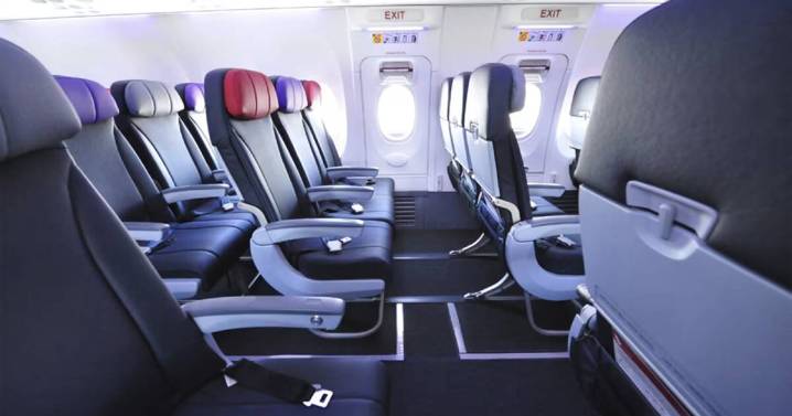 Flying to Bali with Virgin: here's what to Expect
