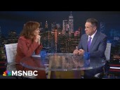 Cuomo on sharing donors with Trump: 'We're New Yorkers'