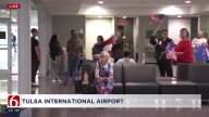 Veterans return home to Tulsa after Heroes Flight to Washington, D.C.