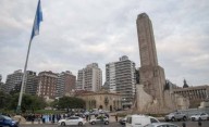 Hasta cuándo llueve en Santa Fe y Rosario: el pronóstico del martes
