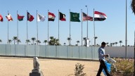 India sends Minister as Sisi invites Modi to U.S.-Egypt Gaza peace signing ceremony