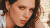 Delfina Chaves más fashionista que nunca: primera fila en París y tapa de la revista Marie Claire