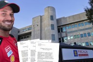 De la pantalla a Fiscalía: investigan a director de cine por presunta estafa de más de mil millones