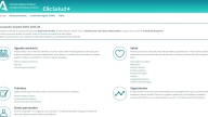 La Junta de Andalucía niega el borrado de pruebas diagnósticas en ClicSalud y lo achaca a un fallo informático temporal