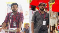Brutal attack on DYFI worker: Main accused Rakesh Shoranur surrenders before police